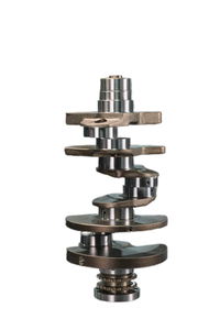 Crankshaft 24 Gigi CRC untuk Mesin Diesel AUDI VW CRC 059P 059105101BH - Product Image 5