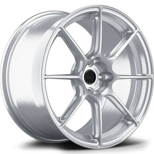 Rines de Aleación Forjados Personalizados OEM SM-8RS de 16-24 Pulgadas 4x100 para Mazda MX-5 Miata, Fiat 124 Spider, Honda Fit, Toyota Yaris, <span class=keywords><strong>Mini</strong></span> R53 - Product Image 4