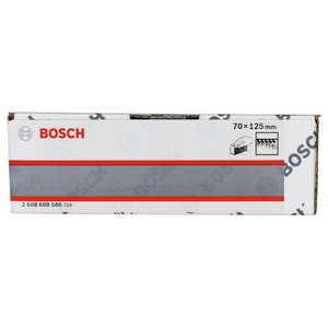 BOSCH - 2608608586 Bloc de ponçage à la main, double face 70x125mm-EAN 3165140672191 ABRASIFS ROUE, BROSSES ET BONNETS - Product Image 2