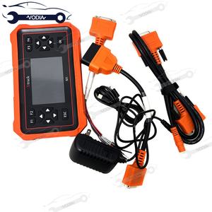 Nouvel outil de diagnostic professionnel pour moto X-truck M1, prend en charge le diagnostic approfondi multilingue pour les systèmes essentiels - Product Image 6