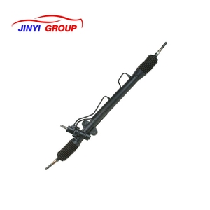 ชิ้นส่วนรถยนต์เกียร์พวงมาลัยพาวเวอร์เหมาะสําหรับ MITSUBISHI MONTERO 2001-2006 PAJERO V73 MR374892 - Product Image 1