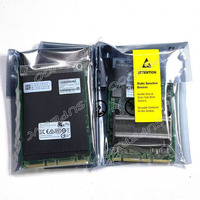 Kartu Antarmuka Jaringan Ethernet Single-Port BCM957608-N1400GDP00 400 GbE QSFP-DD PCI 5.0 X16 OCP 3.0
