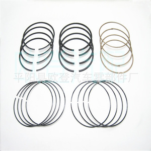 Suministro al por Mayor de Anillos de Pistón G3LA 1.0L 23040-04000/04050, Repuestos de Motor en Estado Nuevo para Automóviles de Gasolina - Product Image 5
