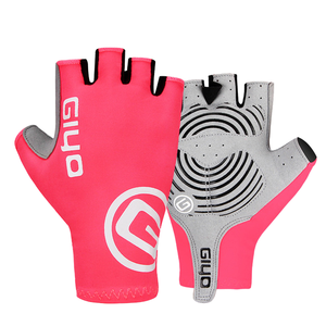 Diseña tus Propios Guantes de Ciclismo Personalizados con Logotipo, Cuero de Alta Calidad, Ecológicos, Colores Personalizados con Impresión en la Palma - Product Image 2