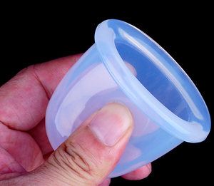 Kit de ventouses en plastique pour thérapie par ventouses, <span class=keywords><strong>Hijama</strong></span>, 18 pièces - Product Image 4