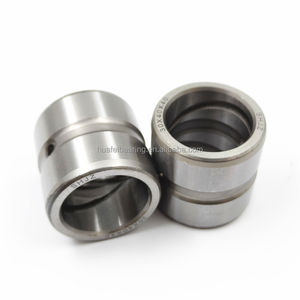 ผู้ผลิตมืออาชีพ SHJZ บูชเหล็กชุบแข็ง ขนาด 30x40x40 มม. - Product Image 6