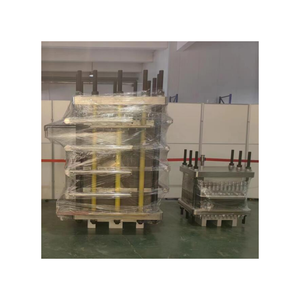 Système d'électrolyse de l'eau WOBO haute pureté (99,9%-99,999%) - Capacité 10 Nm, pression de fonctionnement 3,2 Mpa - Autre électrolyseur d'eau EL - Product Image 4