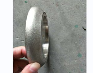 Factory Supply Automatic Band <strong>Saw</strong> <strong>Blade</strong> <strong>Sharpener</strong> - Product Image 4
