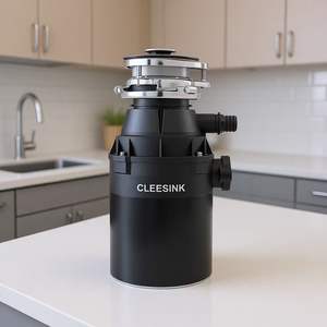 Electric Household Kitchen Waste <strong>Food</strong> Garbage Disposal <strong>Smart</strong> <strong>Food</strong> <strong>Prcocessors</strong> <strong>Food</strong> Disposer for Home Use - Product Image 1