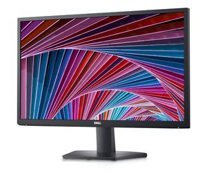 De-ll 24 Monitor - <span class=keywords><strong>SE2422H</strong></span> Monitor FHD de marco estrecho de 23,8 pulgadas VA AMD FreeSync 75 Hz soporte fijo 5 ms para PC de escritorio de negocios - Product Image 2