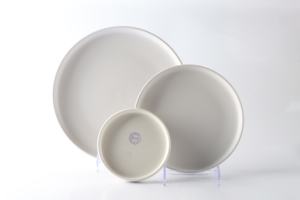 El exquisito mundo de <span class=keywords><strong>Steelite</strong></span> International <span class=keywords><strong>Vajilla</strong></span> y <span class=keywords><strong>vajilla</strong></span> Better Homes Platos <span class=keywords><strong>Vajilla</strong></span> Craft Ambition 12PCs - Product Image 4