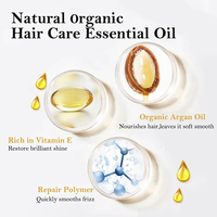 Commercio all'ingrosso marocco olio di Argan per capelli olio di capelli Private Label naturale di Argan olio essenziale per capelli