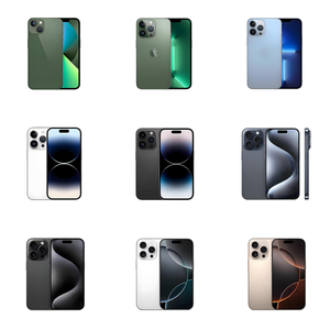 Giá thấp multibrand sử dụng điện thoại di động cho Samsung Google iPhone Huawei realme Xiaomi Android <span class=keywords><strong>IOS</strong></span> mở khóa - Product Image 4