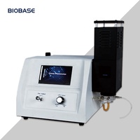 BIOBASE Chine Flamme Photomètre BK-FP6440 Avec Flamme Out Protection Dispositif Flamme Spectrophotomètre