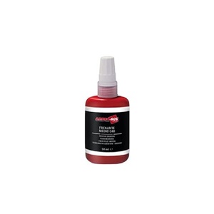 Spray antiscivolo 400ml per cinture in pelle, nylon, gomma, adesione protettiva - Product Image 1