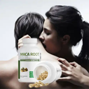 Venda quente Grau Superior para Raiz Pó Herbal Extrato Preto para Pó Saúde Reprodutiva Masculina & Suplemento Energético 99% - Product Image 2