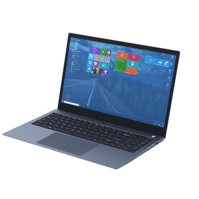 15.6 Inch Gaming Laptop Core I9-10th Notebook Ram 32gb Rom 512gb Ssd 1920*1080 Metal case 2.4g 5g Wifi Wholesale Oem