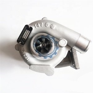 <span class=keywords><strong>TURBO</strong></span> <span class=keywords><strong>2674A423</strong></span> para EXCAVADORA DK51280 DK51284 DK51299 DK51301, PIEZAS DE MAQUINARIA DE CONSTRUCCIÓN - Product Image 1