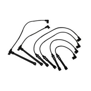 1995-2004汽车汽车发动机3.3 V6 4WD火花塞电线电缆组22450-0W025 - Product Image 1