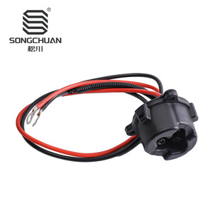 Cargador para Carro de Golf Yamaha G29 48V DC con Nuevo Conector de Carga JW9-H6181-00-00 - Product Image 4