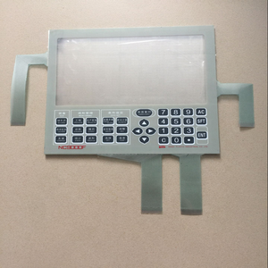 Controlador NC9300T Táctil para Máquina de Moldeo por Inyección - Product Image 2