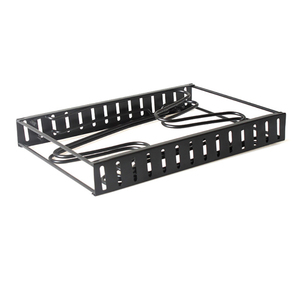 Meilleures ventes en ligne <span class=keywords><strong>DIY</strong></span> 5 niveaux armoire réglable <span class=keywords><strong>rangement</strong></span> de <span class=keywords><strong>casserole</strong></span> et <span class=keywords><strong>couvercle</strong></span> de <span class=keywords><strong>casserole</strong></span> support d'organisation pour économiser de l'espace accessoires de cuisine - Product Image 6