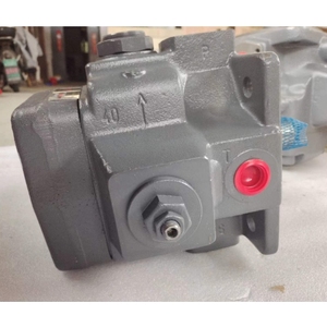 ปั๊มไฮดรอลิกแบบใบพัดแปรผันเดี่ยว รุ่น 1PV2V3-30/63RA01MC40A และ 1PV2V5-11/16RE01MC70A1-A157 - Product Image 2