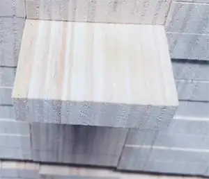 professional manufacture poplar LVL plywood laminated veneer lumber best price