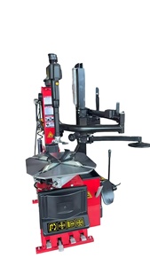 Smontagomme Automatico Nuovo Stile 2026 Huandyn HD-596 110V/220V/380V - Facile Utilizzo e Smontaggio Pneumatici - Product Image 3