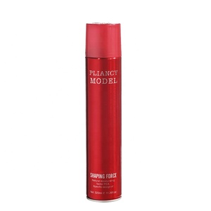 Professional Shine Extra Hold Hair <strong>Styling</strong> <strong>Spray</strong> - Product Image 3