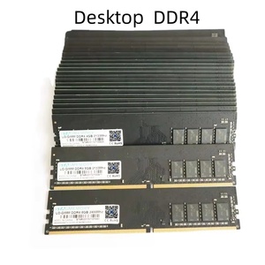 Módulo de memoria de alto rendimiento compatible con OEM <span class=keywords><strong>DDR4</strong></span> 4GB <span class=keywords><strong>8GB</strong></span> RAM de escritorio <span class=keywords><strong>8GB</strong></span> 2133MHz 2400MHz - Product Image 2