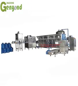 15 years factory Injection vial liquid filling machine(CE Certification)