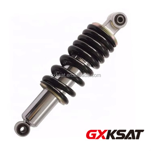 Amortisseurs de suspension arrière pour moto GXKSAT, amortisseurs de suspension pour moto Carter Brothers Bros 1150-9015 - Product Image 1