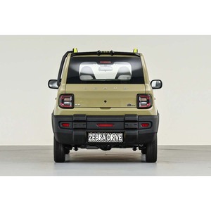 Geely <span class=keywords><strong>Panda</strong></span> Mini EV 2025, 210 km, Voiture <span class=keywords><strong>d</strong></span>'<span class=keywords><strong>occasion</strong></span>, BEV, Voiture électrique micro-urbaine, Automatique, 2 roues motrices, Conduite à gauche, 2 airbags - Product Image 3