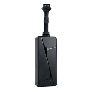 เครื่องติดตาม GPS สำหรับยานพาหนะ ระบบ 2G GSM พร้อมรีเลย์ตัดการทำงานของเครื่องยนต์ - Product Image 6