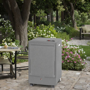 <span class=keywords><strong>Chauffage</strong></span> catalytique infrarouge extérieur Kingfer Italie Infragas CE RoHS approuvé Ménage Jardin Utilisation Portable Installation Salon - Product Image 2
