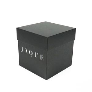 Custom Logo Creative Design Valentine's Biodegradable Rigid Box Matt Lamination Eco-Friendly Embossing Foldable Structure - Product Image 5