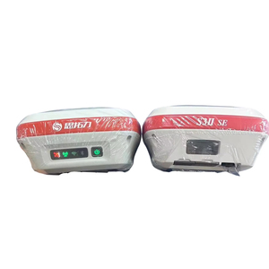 Stonex S3II SE GNSS 1408ช่องและฟังก์ชัน IMU พร้อมตัวควบคุม P9IV และฐานกระดานโต้คลื่น stonex และราคา - Product Image 3