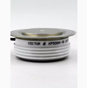 Nuevo tiristor trifásico de CC plano unidireccional stylobate, rectificador de alta potencia de 2, genuino en stock - Product Image 4