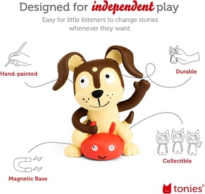 Jouets sonores pour enfants : cadeaux éducatifs pour stimuler l'imagination et la musique - Product Image 6