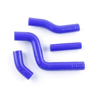 Kit de Mangueras de Radiador de Silicona SS587 para Yamaha <span class=keywords><strong>WR450F</strong></span> WRF450 <span class=keywords><strong>2010</strong></span> 2011 2012 2013 2014 - Product Image 5