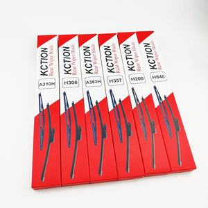Set di Spazzole <span class=keywords><strong>Tergicristallo</strong></span> Posteriori OEM da 16 Pollici, Ricambio Originale per CR-V, City, Accord, Civic, <span class=keywords><strong>Jazz</strong></span> - Product Image 5