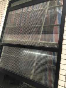 Modern Design Double Hung Aluminum Fiberglass <strong>Windows</strong> Full Length Single Hung <strong>Windows</strong> Various Available Lift Sliding <strong>Window</strong> - Product Image 3