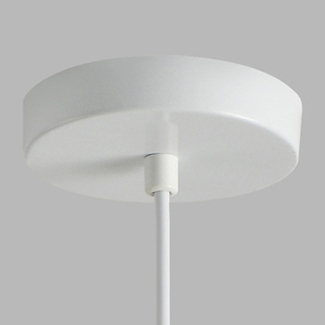 Luminaire suspendu moderne UFO - Lampe <span class=keywords><strong>de</strong></span> plafond LED à spectre complet nordique pour restaurant, café et bar - Product Image 6