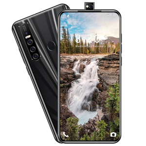 Échantillon gratuit Smartphone 4G Android 10 HD avec caméra selfie <span class=keywords><strong>pop</strong></span>-<span class=keywords><strong>up</strong></span> 6,7 pouces 8 Go + 256 Go Déverrouillage par reconnaissance faciale Téléphone mobile NEX 5lite - Product Image 3