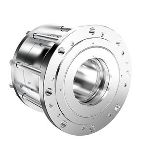 外压式，双面干气密封，适用于化学反应器/搅拌器/釜/搅拌器 - Product Image 4