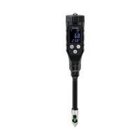 Testeur d'humidité du sol haute précision, testeur de pH, hygromètre, testeur de conductivité électrique (EC), testeur de fertilité