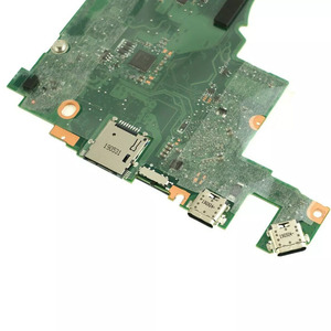 Tersedia Mainboard untuk HP Spectre x360 13-AP Motherboard Laptop I7-8565U Laptop Motherboard L37906-001 - Product Image 3