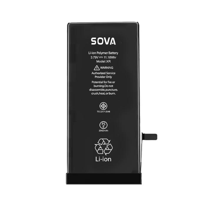 สำหรับ iPhone XR