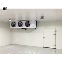 Productos más vendidos en Alibaba, máquina todo en uno, refrigerador con cámara frigorífica, congelador, fácil de operar